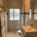 Am Klusteich Apartment