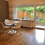 Am Klusteich Apartment Goslar