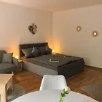 Am Klusteich Goslar