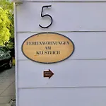 Am Klusteich