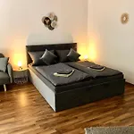Am Klusteich Apartment Goslar