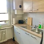 Am Klusteich Apartment Goslar