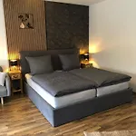 Am Klusteich Apartment Goslar