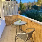 Am Klusteich Apartment Goslar