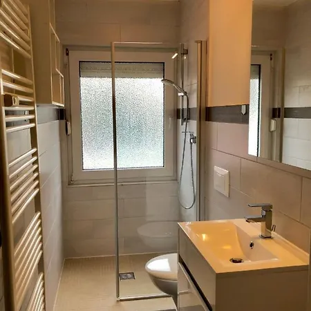 Am Klusteich Apartment