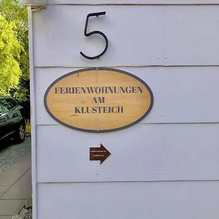 Am Klusteich