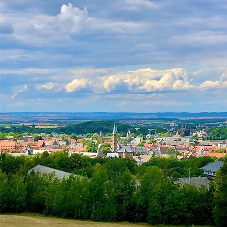 Am Klusteich 아파트