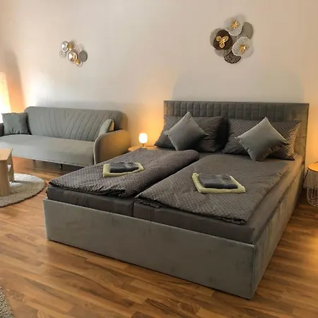 Am Klusteich 고슬라르