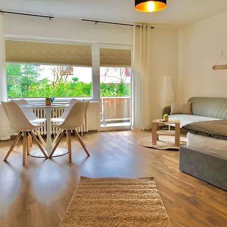 Am Klusteich 고슬라르