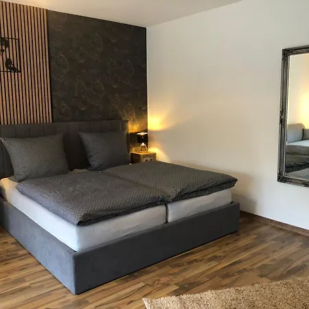 Apartment Am Klusteich